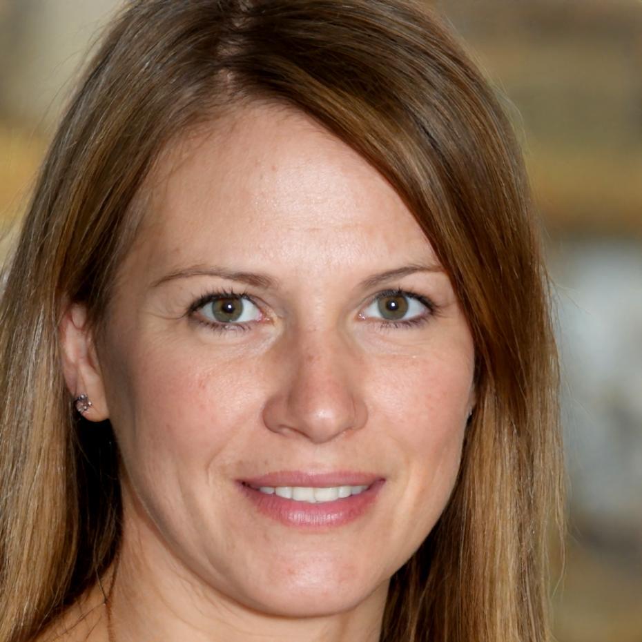 Portrait de Céleste Moreau, directrice stratégique chez polarenvixa